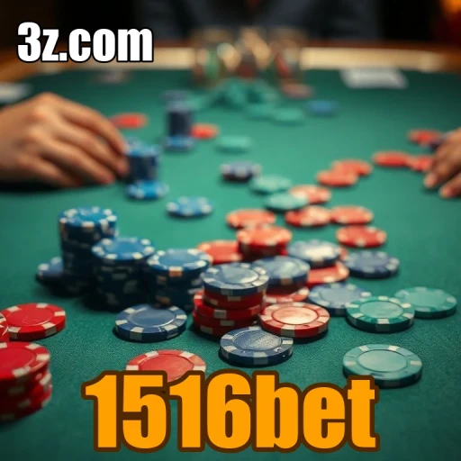 Apostas ao Vivo com 1516bet: Emoções em Tempo Real